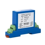 Vahelduvvooluanduri analoogväljund